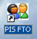 Postojeći znak PIS FTO